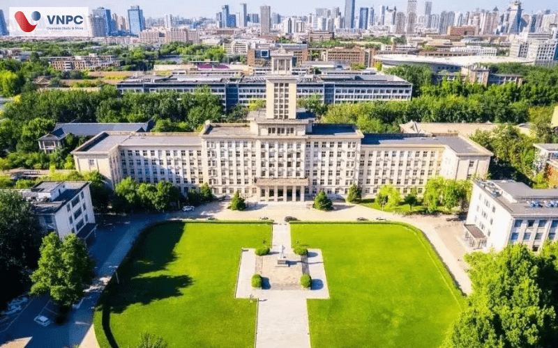 Tìm hiểu M.77King casino trực tuyến Nam Khai: Điều kiện, chi phí và ngành học